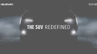New Suzuki XL7 Teased; Preview what will come for Maruti XL6 Facelift 