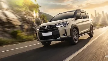 New Suzuki XL7 Will Come to India as The Maruti XL6 Facelift; Reveal on 29 July 