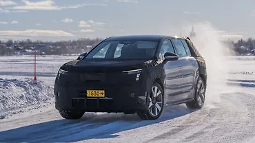 Skoda to Reveal a new seven-seater EV later this Month 