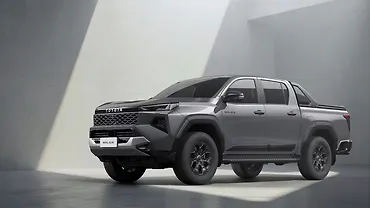 New Toyota Hilux Variants Explained 