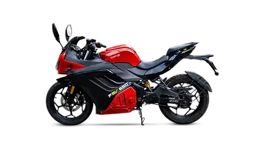 फ़ेराटो FEV 650 Image