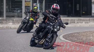 Upcoming Moto Guzzi 457cc Roadster Spied Testing Upcoming Moto Guzzi 457cc Roadster Spied Testing