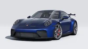 Porsche 911 GT3 Launched in India at Rs. 3.32 Crore
