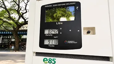 E85 Fuel Arrives in Mumbai: Here's What You Need to Know