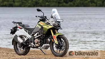 TVS Apache RTX 300 Long Term Review: Introduction 
