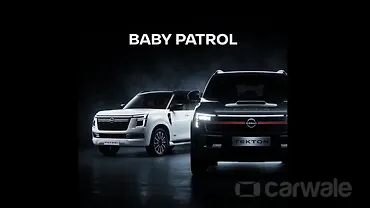 New Nissan Tekton (Sierra Rival) Teased Ahead of Debut Next Month New Nissan Tekton (Sierra Rival) Teased Ahead of Debut Next Month
