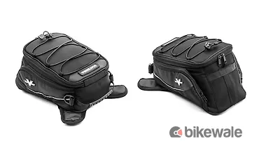 Viaterra Ace Magnetic Tank Bag Review