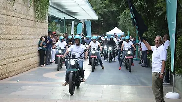 Flying Flea C6 deliveries begin in Bengaluru