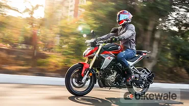 Hero Xtreme 250R: Road Test Review
