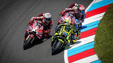 MotoGP 2026: Ducati’s Marc Marquez Wins Czech Grand Prix MotoGP 2026: Ducati’s Marc Marquez Wins Czech Grand Prix