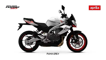 Aprilia Tuono 457 Special Edition: What Is New?