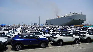 Renault India Begins Export of new Duster 