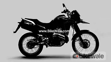 Exclusive: Upcoming Bajaj Adventure Bike Likely to get a 250cc Engine
