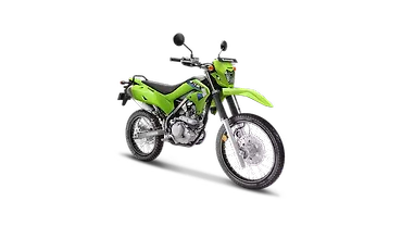 2027 Kawasaki KLX230 Available in Two Colours