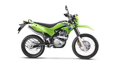 2027 Kawasaki KLX230 Launched at Rs. 2.19 Lakh