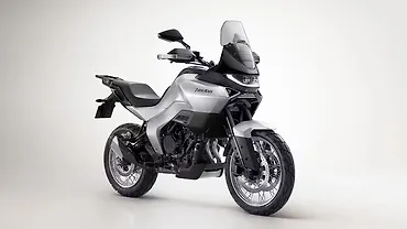 Norton Atlas India launch in late 2026