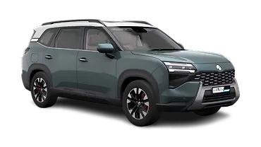 The MG Tomahawk PHEV And Kia Sorento Hybrid Create a New Battle Front 