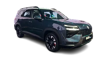 MG Hector Tomahawk PHEV Right Front Three Quarter MG Hector Tomahawk PHEV Right Front Three Quarter
