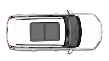 MG Hector Tomahawk PHEV Car Roof MG Hector Tomahawk PHEV Car Roof