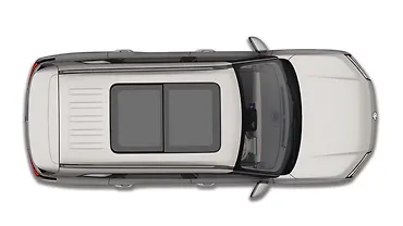 MG Hector Tomahawk PHEV Car Roof MG Hector Tomahawk PHEV Car Roof