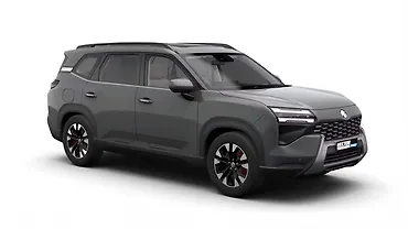 MG Hector Tomahawk PHEV Right Front Three Quarter MG Hector Tomahawk PHEV Right Front Three Quarter