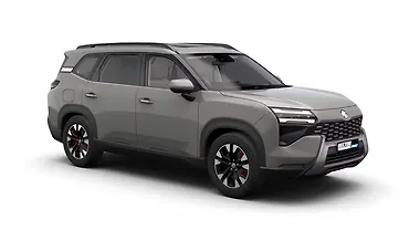 MG Hector Tomahawk PHEV Right Front Three Quarter MG Hector Tomahawk PHEV Right Front Three Quarter