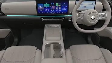 MG Hector Tomahawk PHEV Drive Mode Buttons/Terrain Selector MG Hector Tomahawk PHEV Drive Mode Buttons/Terrain Selector