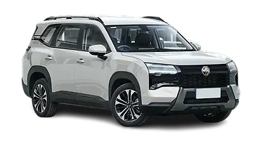 MG Hector Hawk Right Front Three Quarter