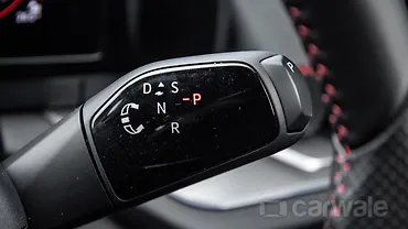Skoda Kodiaq RS Gear Shifter/Gear Shifter Stalk