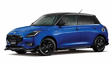 New Body Kit Revealed for Suzuki Swift and it Looks Good!