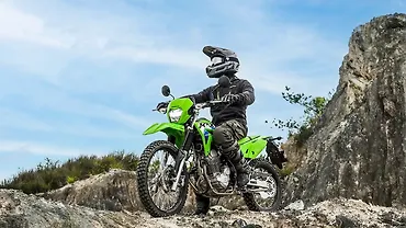Kawasaki KLX230 vs KLX230 S: Which One Makes More Sense?