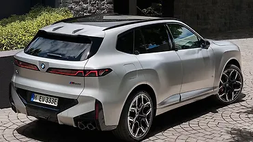 BMW New X5 Tail Light/Tail Lamp