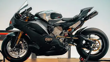 Want More Control on Your Ducati Panigale Electronics, Barni Spark have a Solution