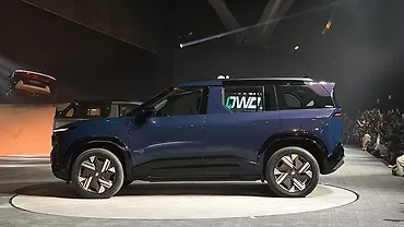 Is the Tata Sierra EV Pure Variant the Most Value-for-Money? Is the Tata Sierra EV Pure Variant the Most Value-for-Money?