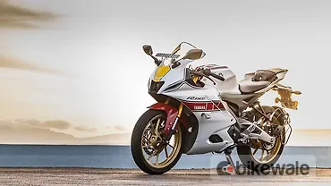 2022 Kawasaki Ninja ZX-25R unveiled! - BikeWale