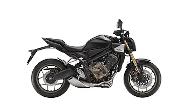Honda CB650R Launched with New Colours in Malaysia