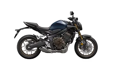 होंडा CB650R का नए रंग विकल्प के साथ मलेशिया में हो चुका है लॉन्च!