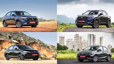 Honda Cars Offer Discounts of Up to Rs. 2.15 Lakh in July 2026