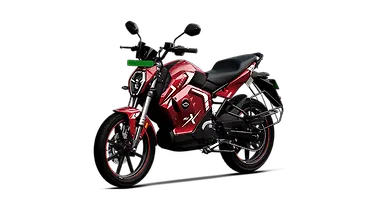 Revolt RVX launched: Top highlights 