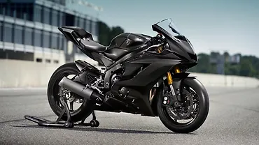 Yamaha R6 Race Bike Production Ending Soon Yamaha R6 Race Bike Production Ending Soon