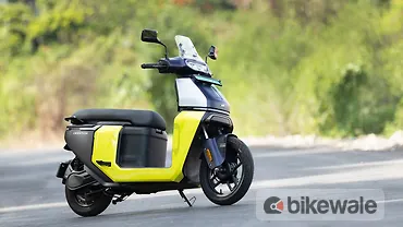 TVS Orbiter Long-term Review – Introduction