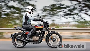 2026 Yezdi Scrambler Real-World Fuel Efficiency Tested 2026 Yezdi Scrambler Real-World Fuel Efficiency Tested