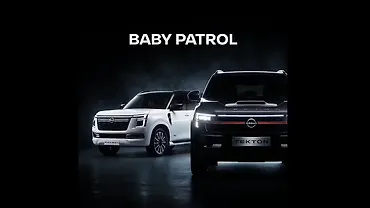 Nissan Tekton Launch: Live Updates Nissan Tekton Launch: Live Updates