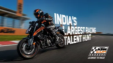 KTM Cup Season 4 announced; city-level races to be held in over 30 cities 