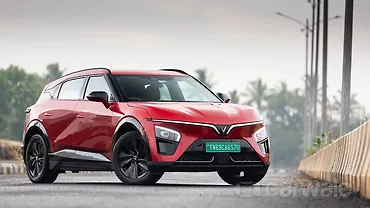 Vinfast VF 7 prices hiked by up to Rs. 1.13 lakh Vinfast VF 7 prices hiked by up to Rs. 1.13 lakh