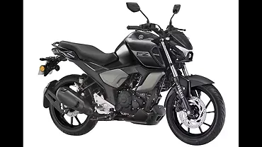Yamaha FZ Blue Flex E85 Launched in India at Rs. 1.24 lakh Yamaha FZ Blue Flex E85 Launched in India at Rs. 1.24 lakh