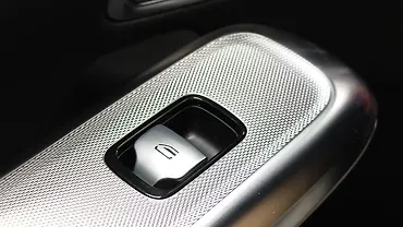 मर्सिडीज़ बेंज़ AMG E53 PHEV फ्रंट ड्राइवर पावर विंडो स्विच