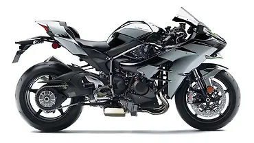 2027 Kawasaki Ninja H2 to Make Less Power?