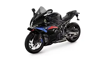 BMW S1000RR gets New Colour for 2027 BMW S1000RR gets New Colour for 2027