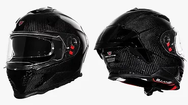 IGNYTE Carbon Fibre Helmets Launched from Rs. 14,999